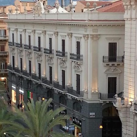 Galleria S.Domenico Home Palermo Esterno foto