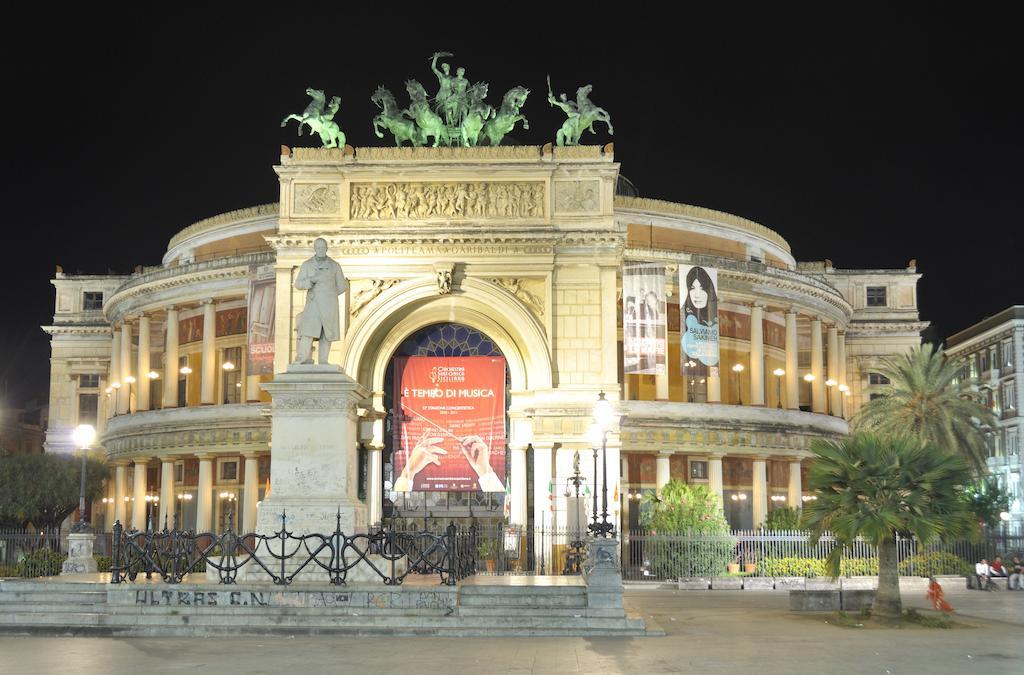 Galleria S.Domenico Home Palermo Camera foto
