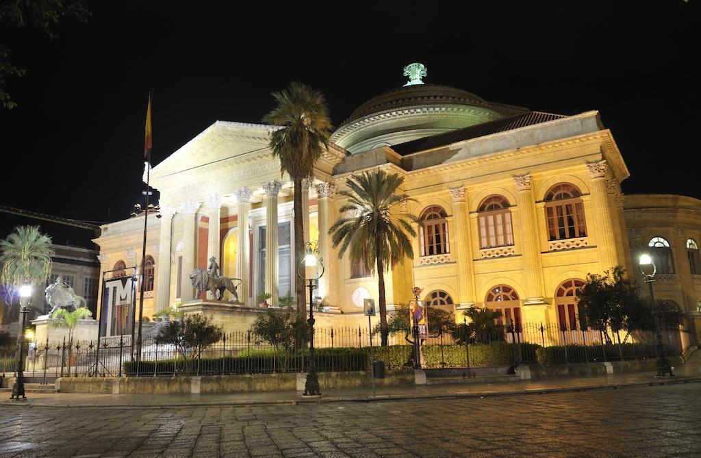 Galleria S.Domenico Home Palermo Camera foto