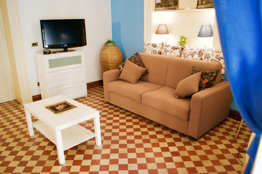 Galleria S.Domenico Home Palermo Esterno foto