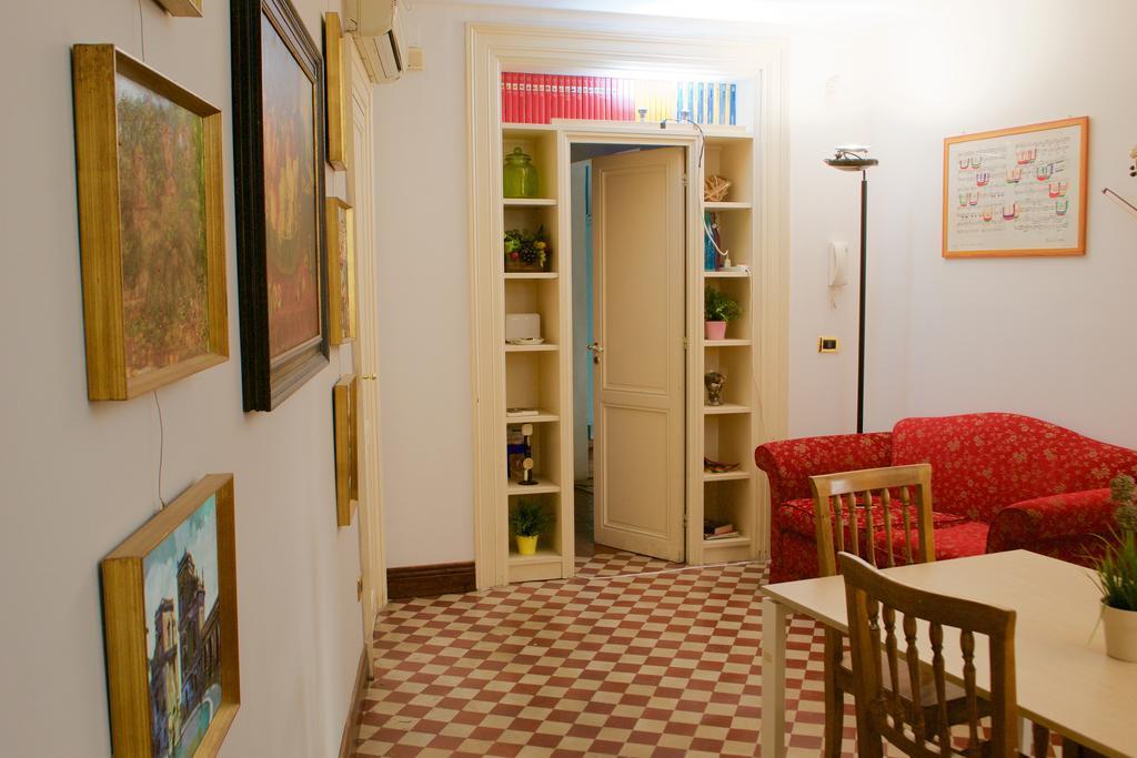 Galleria S.Domenico Home Palermo Esterno foto