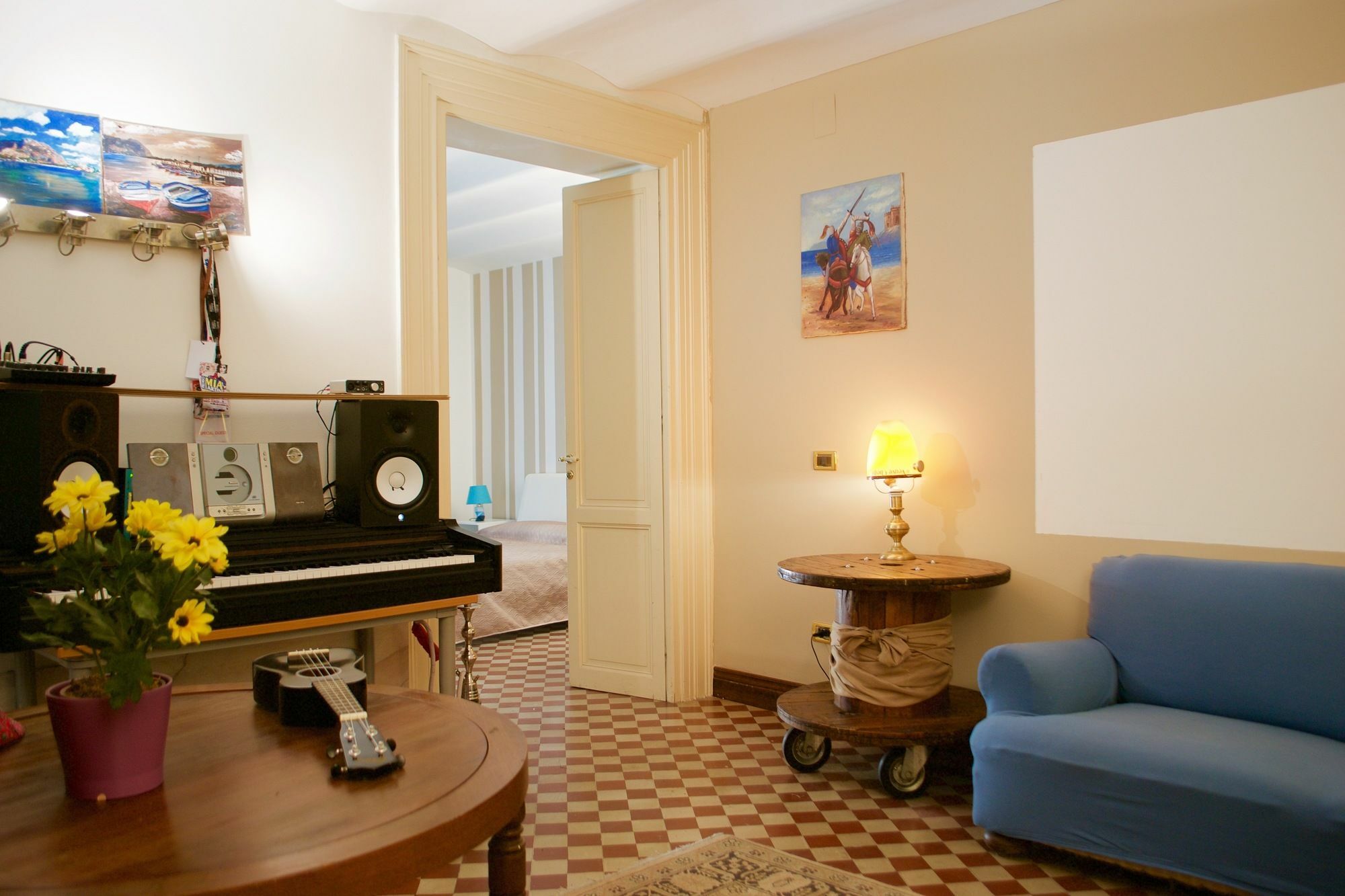 Galleria S.Domenico Home Palermo Esterno foto