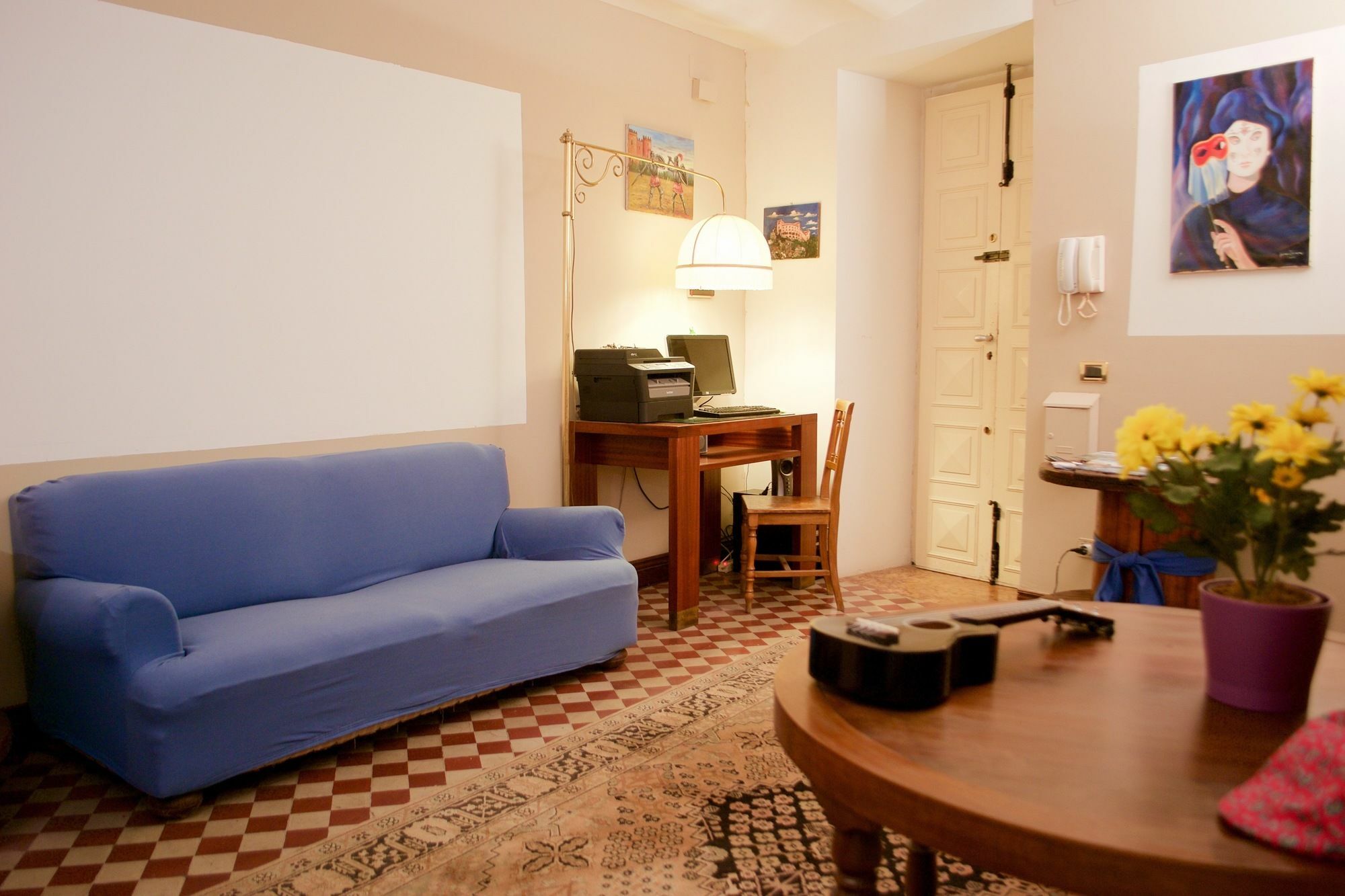 Galleria S.Domenico Home Palermo Esterno foto